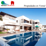 Miranda´s Properties